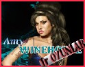 Amy Winehouse Makyaj Yap