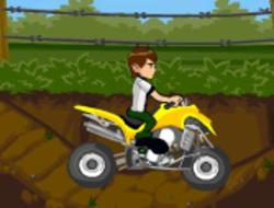 Atv Ben10