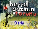 Battal Gazinin Torunu