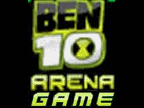 Ben10 Arena