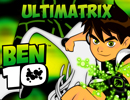 Ben10 Ultimatrix