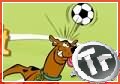 Futbolcu Scooby