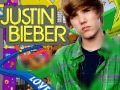 Justin Bieber Puzzle