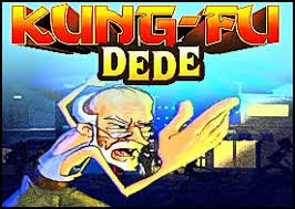 Kungfu Dede