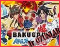 Bakugan yarat