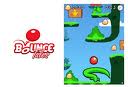 Bounce krmz