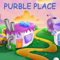 Purble place