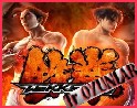 Tekken